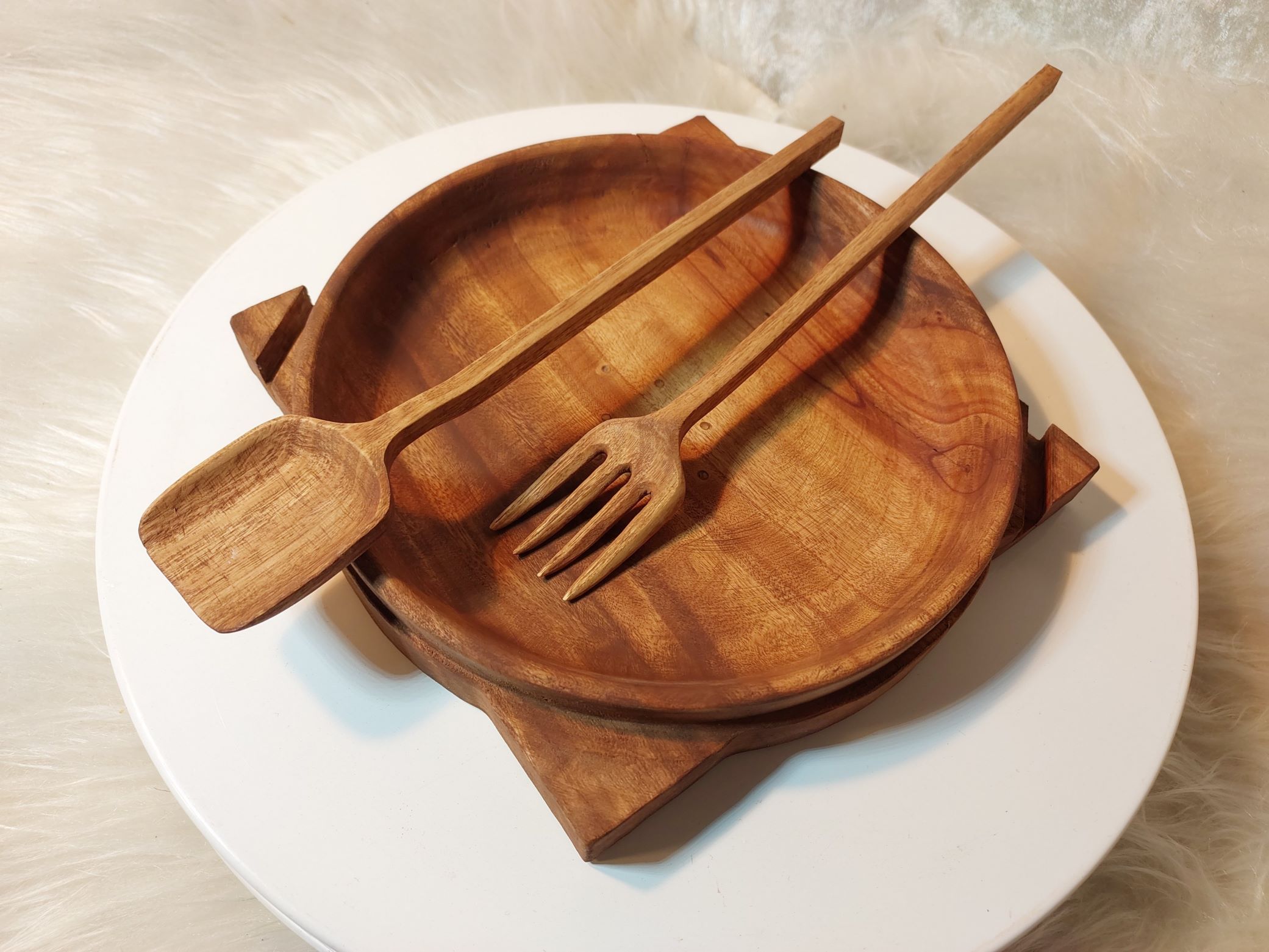 صنایع دستی کلبه